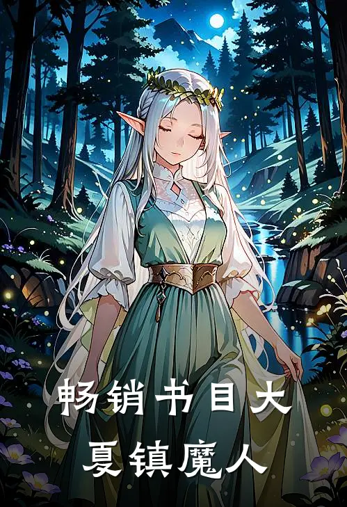 畅销书目大夏镇魔人
