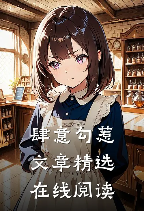 肆意勾惹文章精选在线阅读