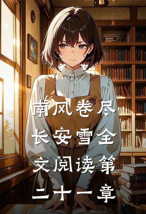 南风卷尽长安雪全文阅读第二十一章