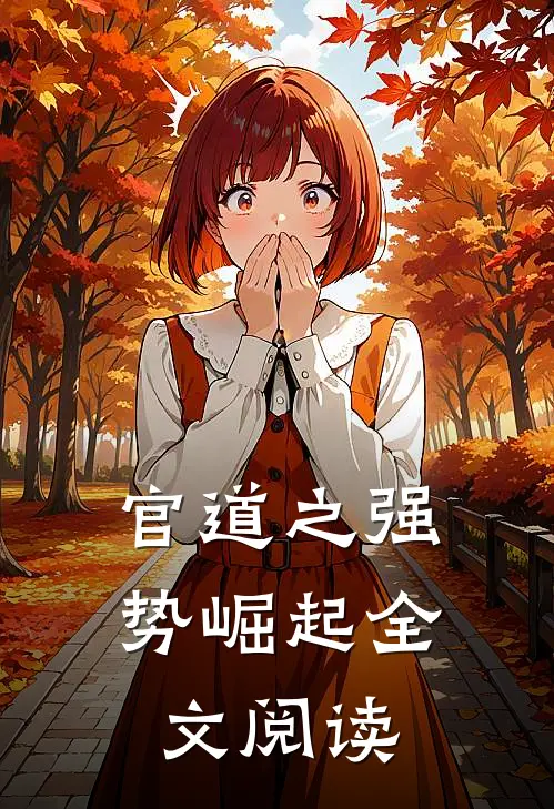 官道之强势崛起全文阅读