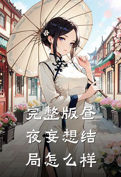 完整版昼夜妄想结局怎么样