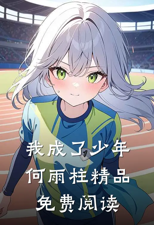 我成了少年何雨柱精品免费阅读