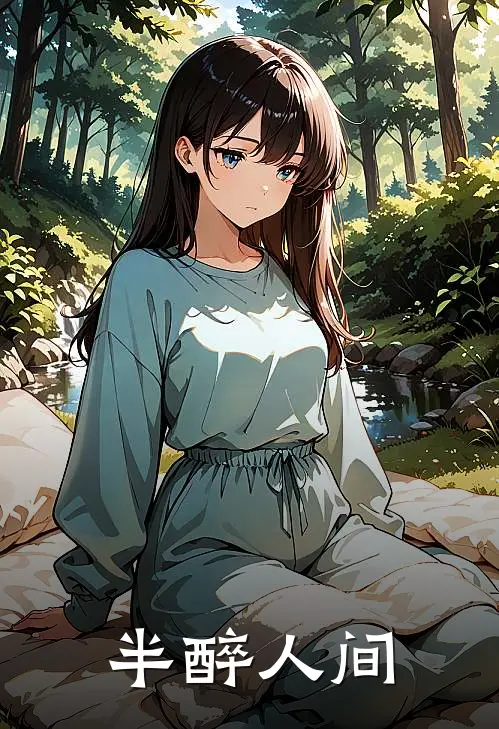 半醉人间