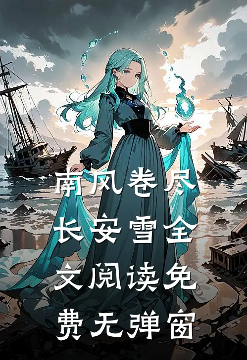 南风卷尽长安雪全文阅读免费无弹窗