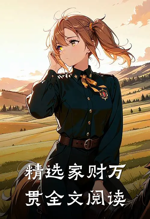精选家财万贯全文阅读