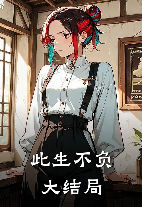 此生不负大结局