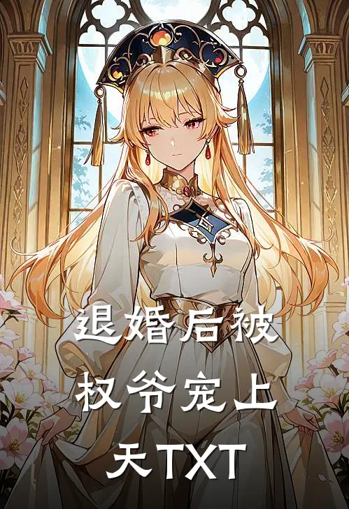 退婚后被权爷宠上天TXT