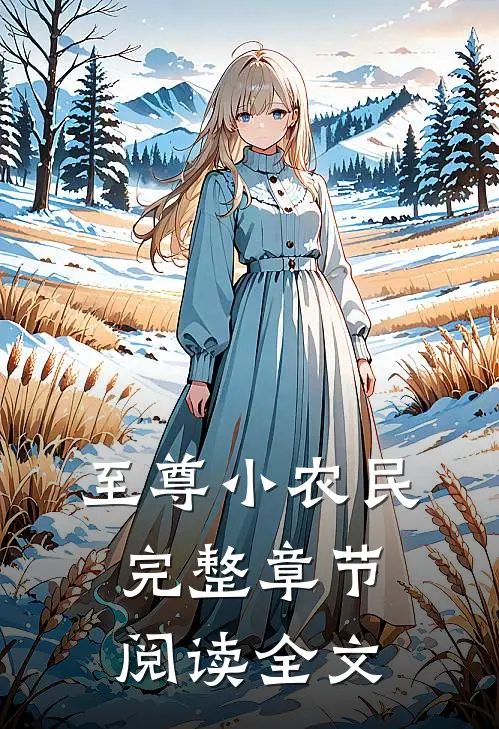 至尊小农民完整章节阅读全文