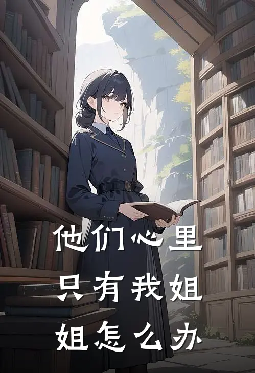 他们心里只有我姐姐怎么办
