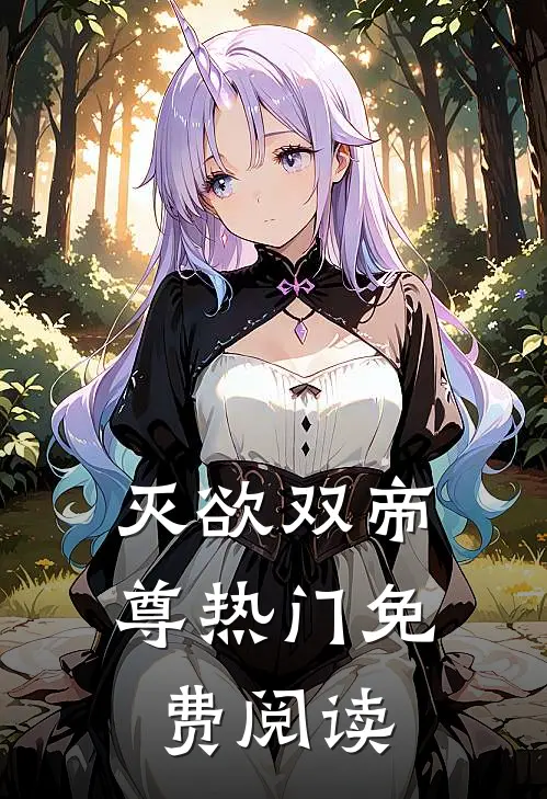 灭欲双帝尊热门免费阅读