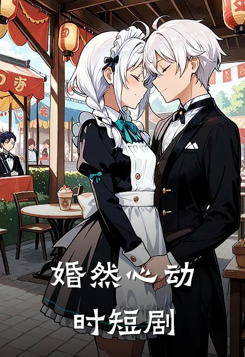婚然心动时短剧