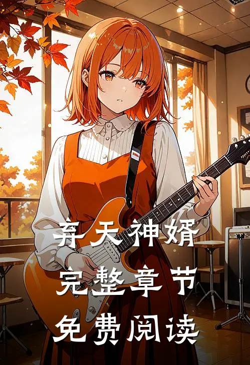 弃天神婿完整章节免费阅读
