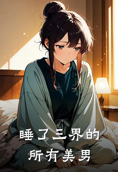 睡了三界的所有美男