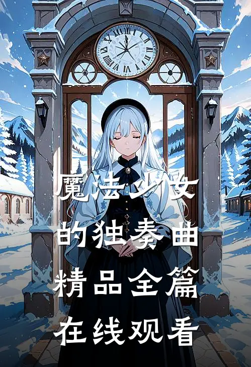 魔法少女的独奏曲精品全篇在线观看