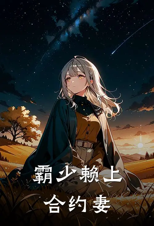 霸少赖上合约妻