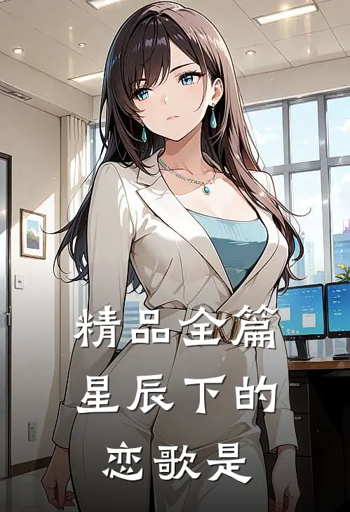 精品全篇星辰下的恋歌是