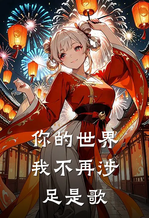 你的世界我不再涉足是歌