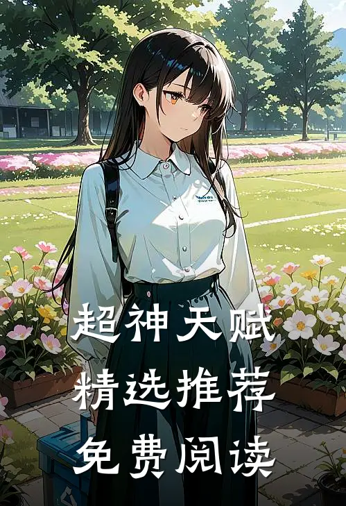 超神天赋精选推荐免费阅读