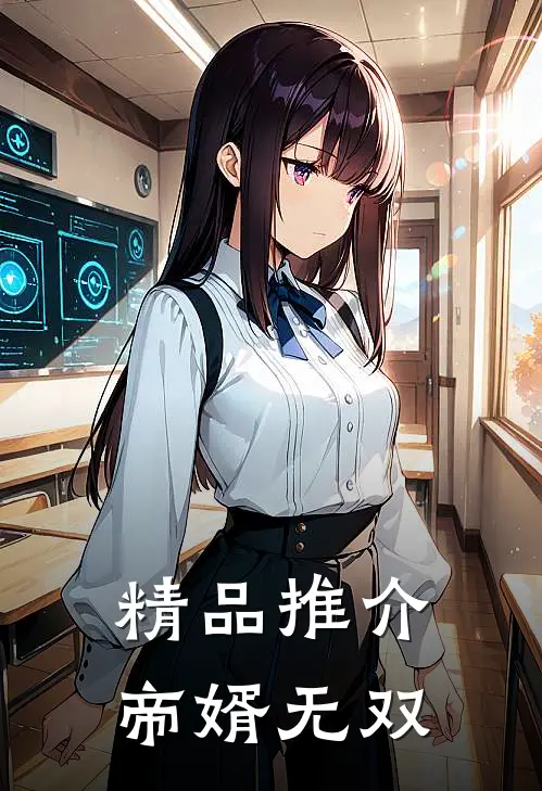 精品推介帝婿无双