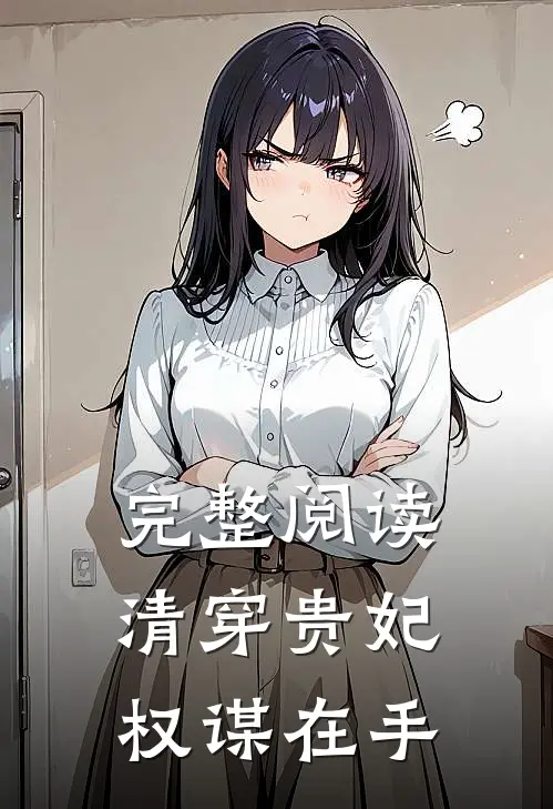 完整阅读清穿贵妃权谋在手