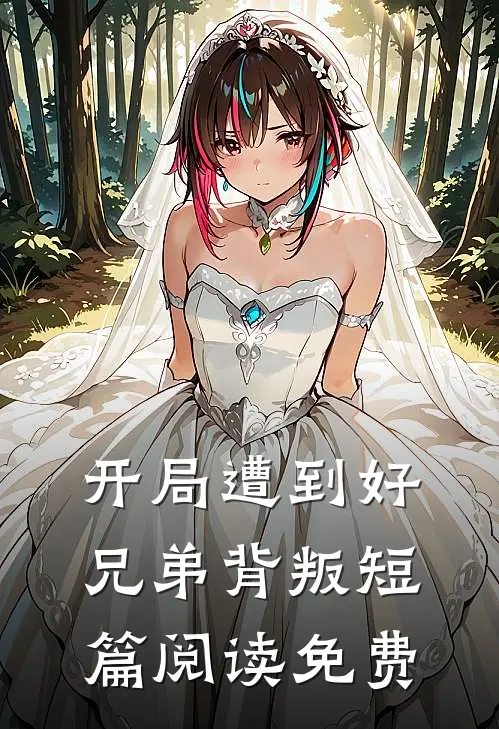 开局遭到好兄弟背叛短篇阅读免费