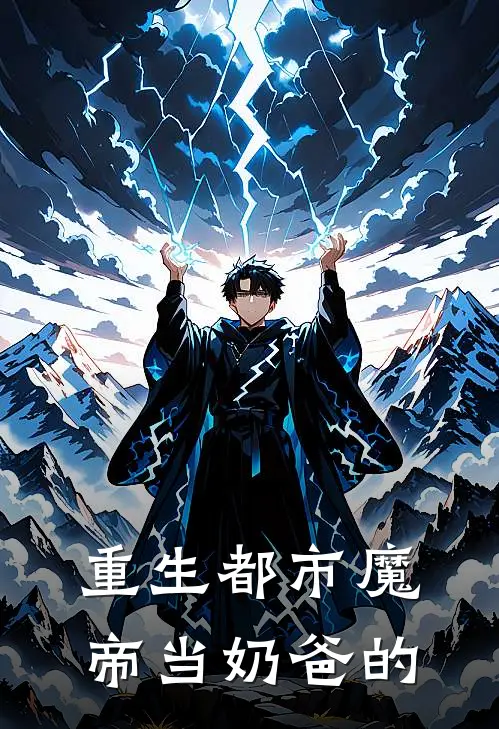 重生都市魔帝当奶爸的