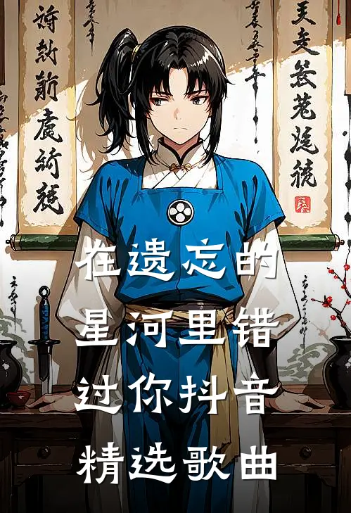 在遗忘的星河里错过你抖音精选歌曲