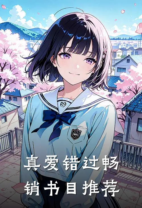真爱错过畅销书目推荐