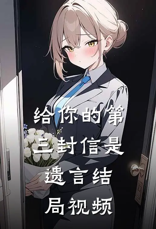 给你的第三封信是遗言结局视频