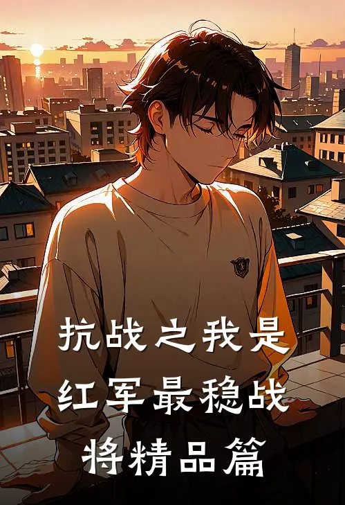 抗战之我是红军最稳战将精品篇