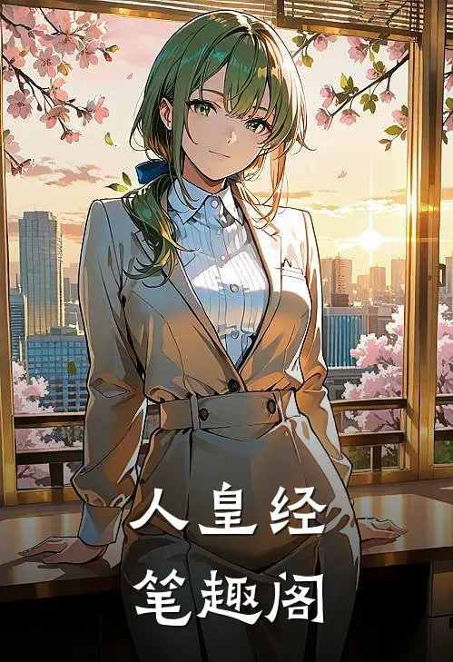 人皇经笔趣阁