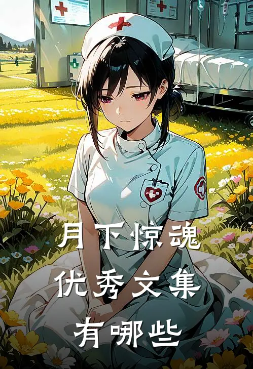 月下惊魂优秀文集有哪些