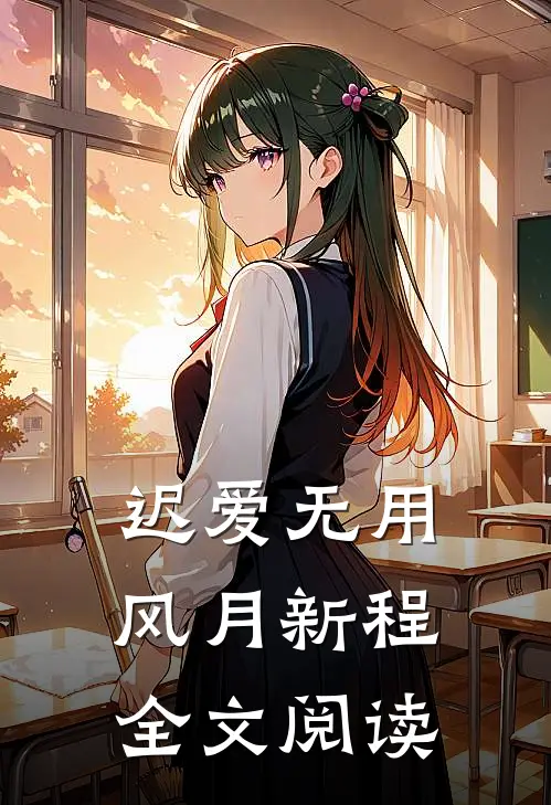 迟爱无用风月新程全文阅读