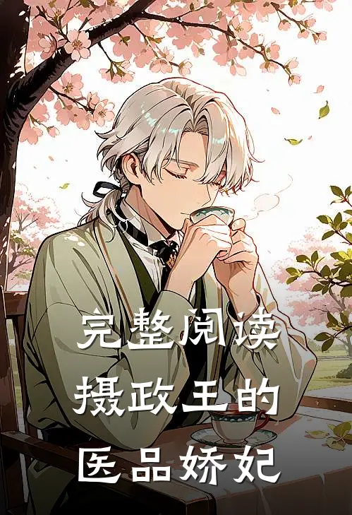 完整阅读摄政王的医品娇妃