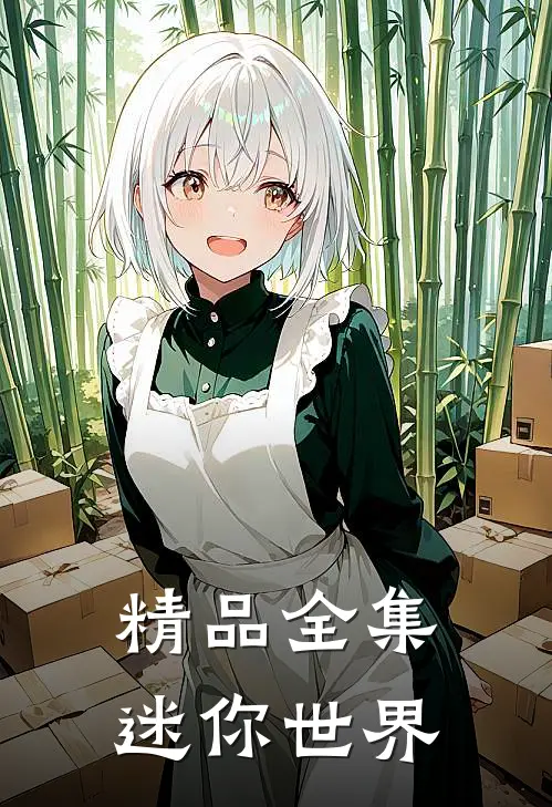 精品全集迷你世界