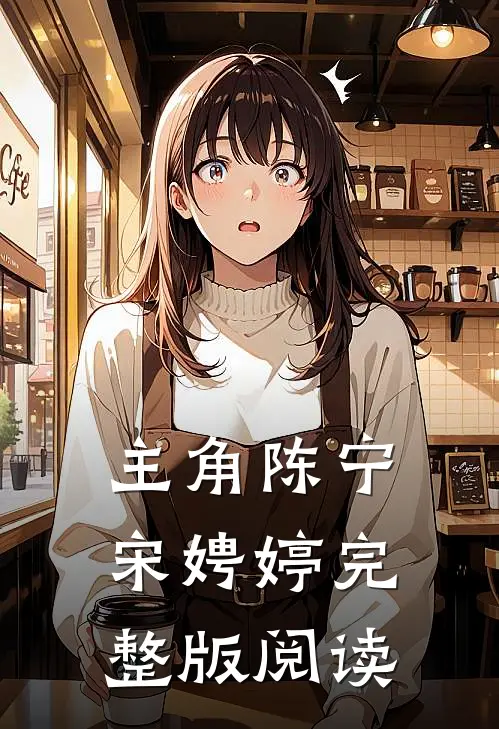 主角陈宁宋娉婷完整版阅读