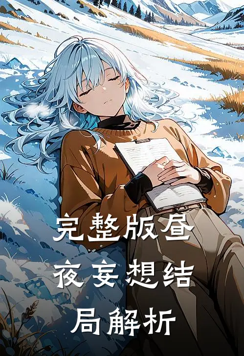 完整版昼夜妄想结局解析