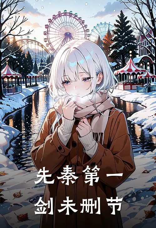 先秦第一剑未删节