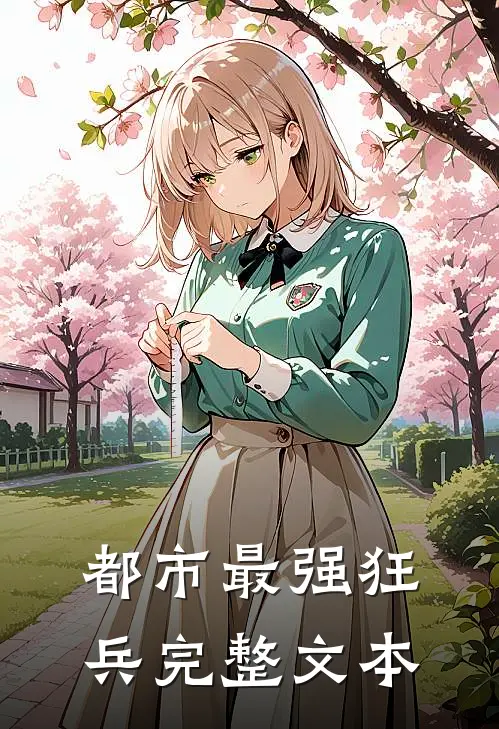 都市最强狂兵完整文本