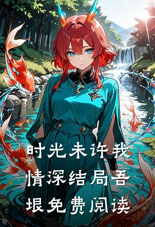 时光未许我情深结局吾垠免费阅读