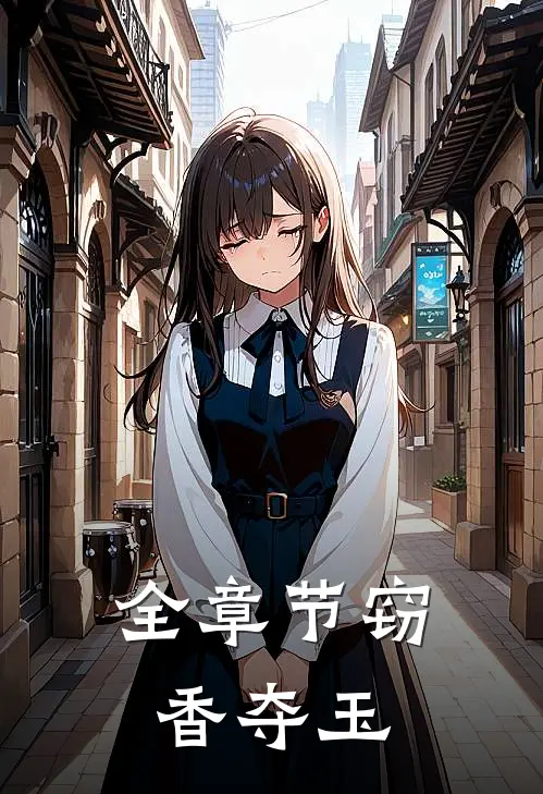 全章节窃香夺玉