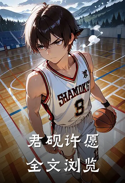 君砚许愿全文浏览