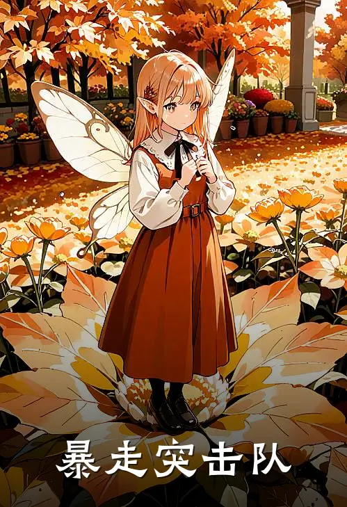 暴走突击队