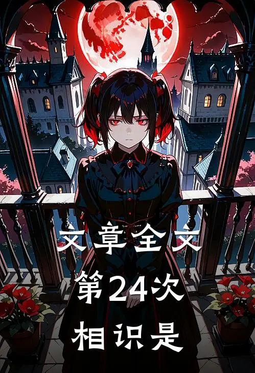 文章全文第24次相识是