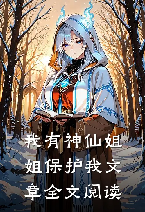 我有神仙姐姐保护我文章全文阅读