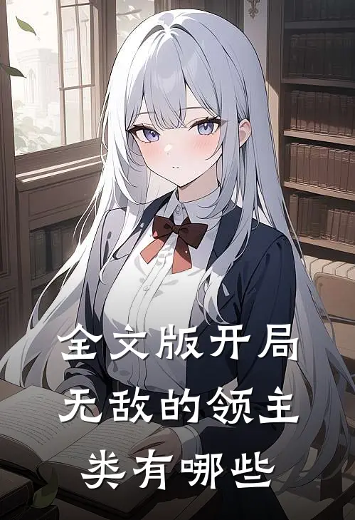 全文版开局无敌的领主类有哪些