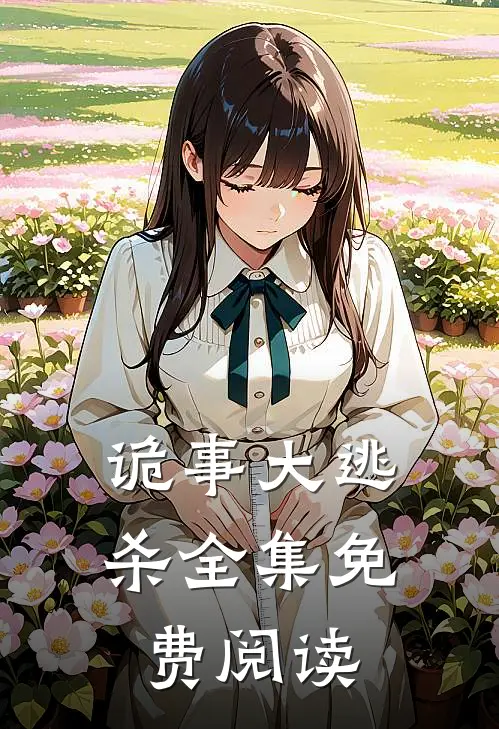 诡事大逃杀全集免费阅读