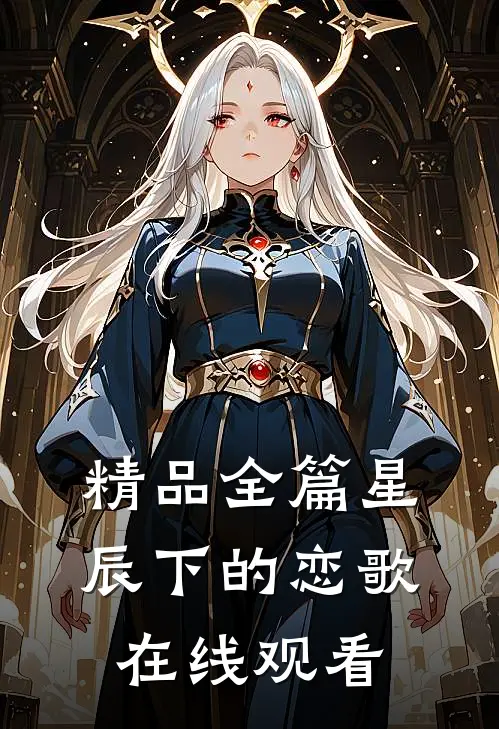 精品全篇星辰下的恋歌在线观看