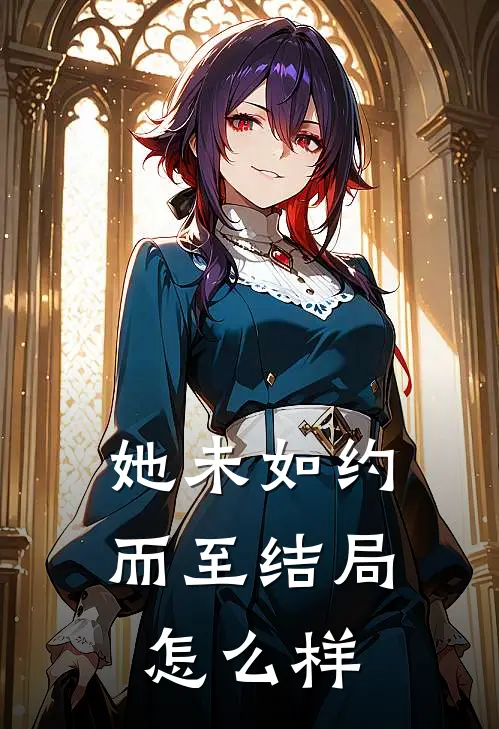 她未如约而至结局怎么样