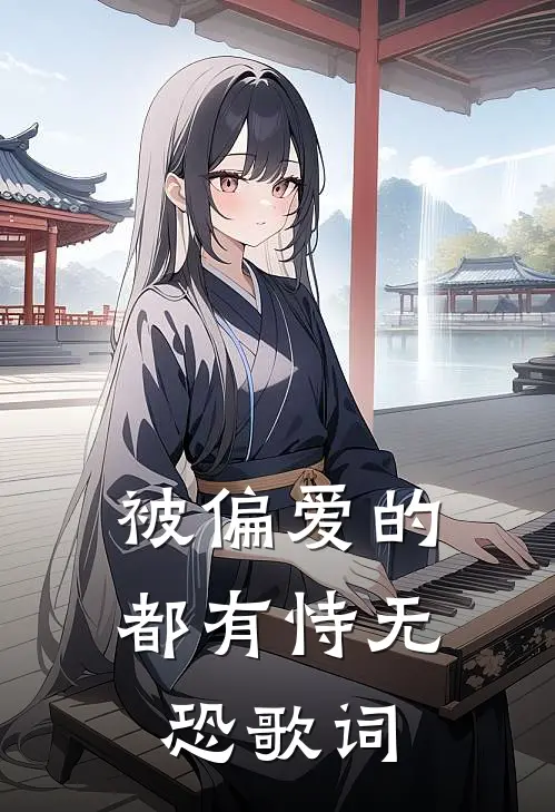 被偏爱的都有恃无恐 歌词